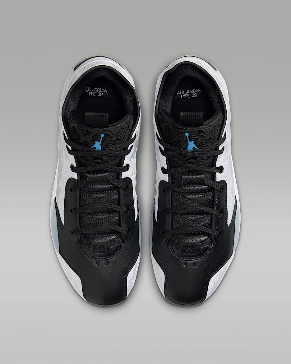 Air Jordan XXXIX Croix Basketball Shoes. Nike
